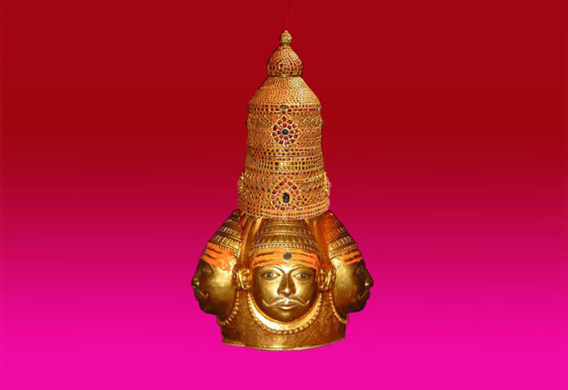 Pitrudosh Puja in Trimbakeshwar, Pitra Dosh Puja in Trimbakeshwar